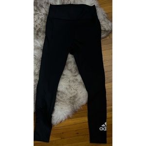 Brand new Adidas leggings